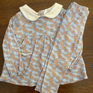 The Proper Peony set